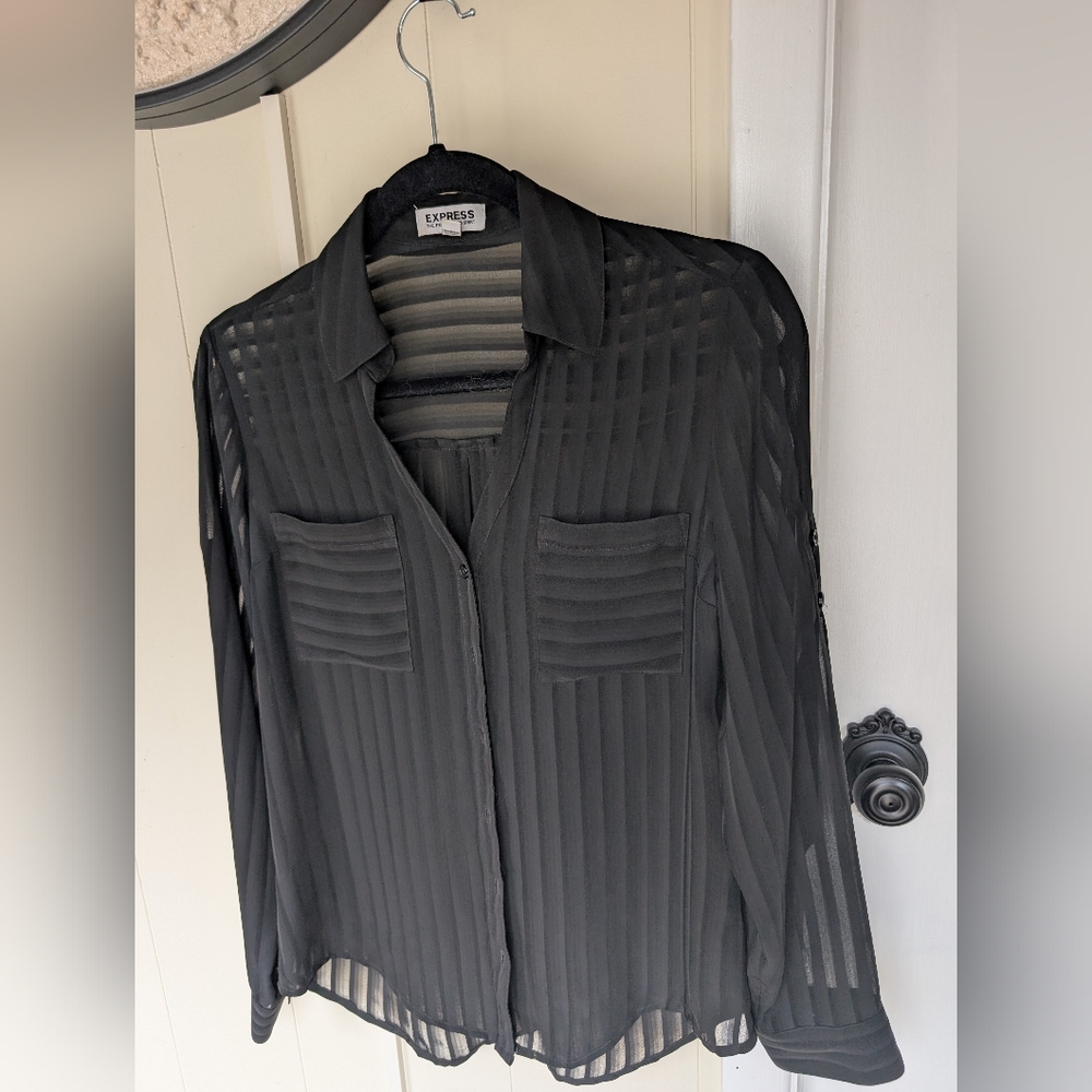 Express Portofino Blouse